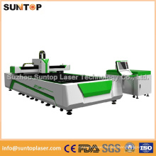 1000W Fiber Laser Cutting Machine for 10mm Steel Cutting/Steel Laser Cutting Machine